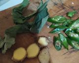 Foto langkah ke 1 dari resep Tumis bakso Dan tahu pedas.