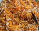 Foto langkah ke 1 dari resep Lumpia sayur.