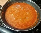 Foto del paso 6 de la receta: Rollo de chile poblano hojaldrado