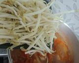 รูปขั้นตอนการทำที่ 4 ของ กิมจิชีเกะ (ซุปกิมจิ)