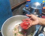 முட்டை உடைத்து ஊற்றிய குழம்பு ரெசிபி ஸ்டேப் 4 புகைப்படம்