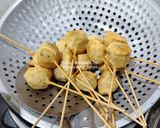 Foto langkah ke 4 dari resep Pentol Goreng Khas Ponorogo.