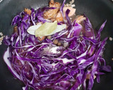 Foto del paso 7 de la receta: Col Agridulce