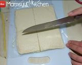 Foto langkah ke 4 dari resep Stik Tahu pedas /ide usaha.