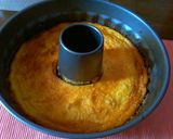 Foto del paso 8 de la receta: Flan de Mandarina