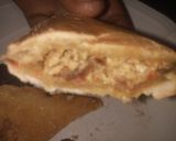 Bread sandwichmatakin girki3 hoto