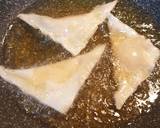 RONDO ROYAL KEKINIAN alias Pangsit Tape Manis langkah memasak 2 foto