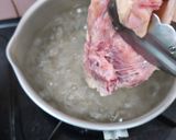 Foto langkah ke 1 dari resep Soto Lamongan.