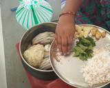 அடை தோசை ரெசிபி ஸ்டேப் 2 புகைப்படம்