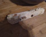 Une image de l'étape 3 de Enchiladas.