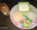 ছানা পোড়া (chanapoda recipe in Bengali) রেসিপির ধাপ 2 ছবি