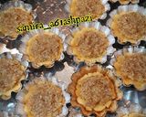 عکس مرحله 3 از دستور تارت گردویی
