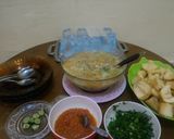 Foto langkah ke 9 dari resep Sup Ubi.