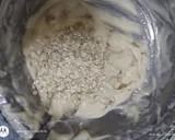 Foto del paso 5 de la receta: Cupcakes 2 / muffins marmolado/chocolate con nueces. Deliciosisimo. #sin tacc #glutenfree