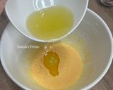 Csokis Mennyország recept fázis 2 fotója
