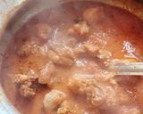 A picture of step 4 of Old Delhi Style Chicken Korma.