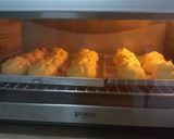 Foto langkah ke 4 dari resep Kue Sus.