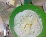 Foto del paso 1 de la receta: ✨Paquetitos Dulces Rellenos✨