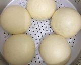 Foto langkah ke 6 dari resep Bakpao homemade.