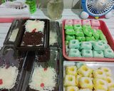 Foto langkah ke 3 dari resep Putu ayu.