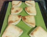 Foto del paso 17 de la receta: Dobladitas caseras