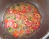 કોલીફ્લાવર શાક (Cauliflower shaak Recipe in Gujarati) રેસીપી સ્ટેપ3ફોટો