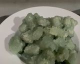 Foto langkah ke 7 dari resep Cenil Singkong.