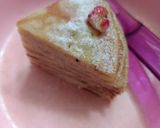 Foto langkah ke 4 dari resep Pancake pisang.