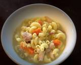 Chicken Macaroni Sopas recipe step 9 photo