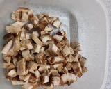 Foto del paso 3 de la receta: Tortilla de papas al horno
