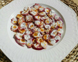 Foto del paso 4 de la receta: Carpaccio de pulpo