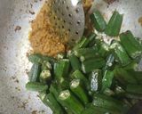 मसाला भिंडी (Masala bhindi recipe in hindi) रेसिपी चरण 8 फोटो