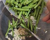 Foto langkah ke 17 dari resep Nasi Balap Khas Lombok.
