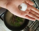 Foto del paso 4 de la receta: Riz Pilaf/ Arroz Pilaf 🍚🍴