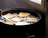 Foto del paso 3 de la receta Torrijas de natillas