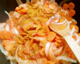 Foto del paso 5 de la receta: Pollo al curry