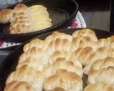 Foto del paso 8 de la receta: Medialunas express