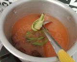 Foto langkah ke 3 dari resep Patin Asam Padeh.