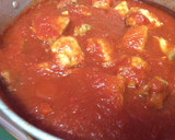 Foto del paso 5 de la receta: Bonito con tomate