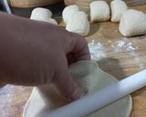 Foto del paso 4 de la receta: Baozi de Pollo