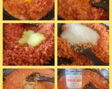 A picture of step 2 of Gajar Halwa In Vermicelli Basket - Gajar Halwa In Seviyan Katori.