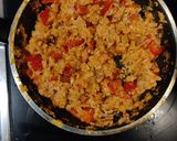 Foto del paso 6 de la receta: Tarta de atún