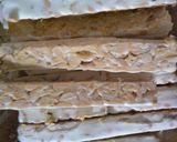 Foto langkah ke 1 dari resep Aromatic Tempeh Fries with Rawit Mayonnaise.