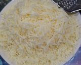Foto langkah ke 1 dari resep Kastengel.