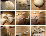 Foto del passaggio 1 della ricetta Conchiglie alla marinara
