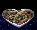 મેથીના મુઠીયા (Fried Methi Muthia recipe in Gujarati) રેસીપી સ્ટેપ3ફોટો