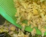 Foto langkah ke 5 dari resep Kembang kol orak arik ala bunda Ashanty.