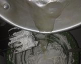 Foto langkah ke 1 dari resep Buttercream lembut,kokoh dan ga ngendal.