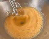 Sárgabarackos, levendulás sütemény 🪻🍑 recept fázis 2 fotója