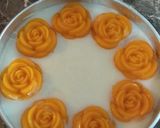 Foto langkah ke 7 dari resep Puding Labu madu.